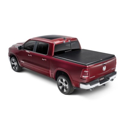 TRUXEDO 19-C RAM 1500 WITH RAMBOX 5FT 7IN BED TRUXPORT TONNEAU COVER 284901